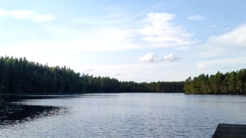 Käringasjön, Sävsjö SFK, Vrigstad