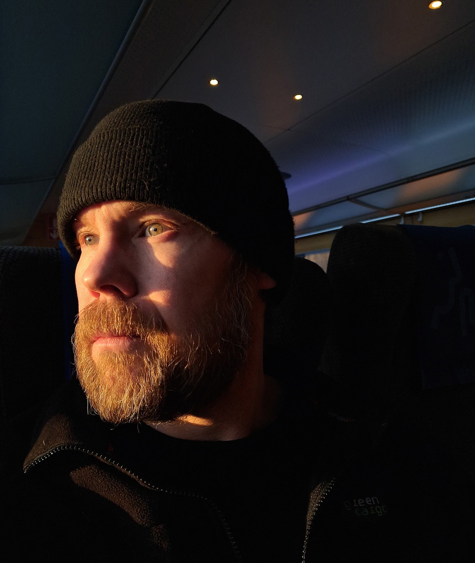 Mats Jönsson