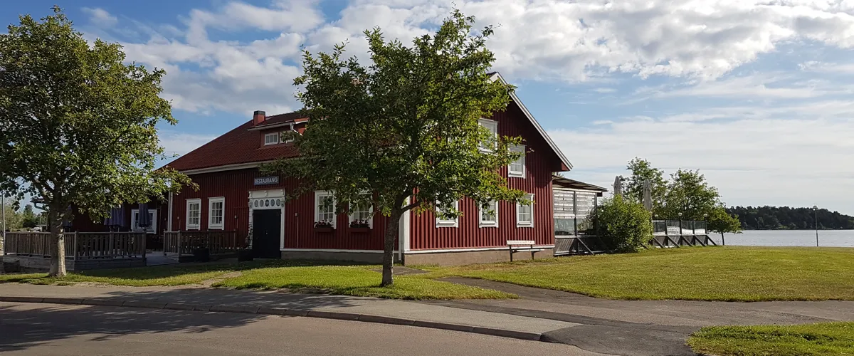 Dalslands Skafferi och Kafferiet