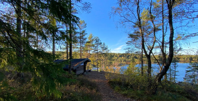 Kynnefjäll A, Naturreservat
