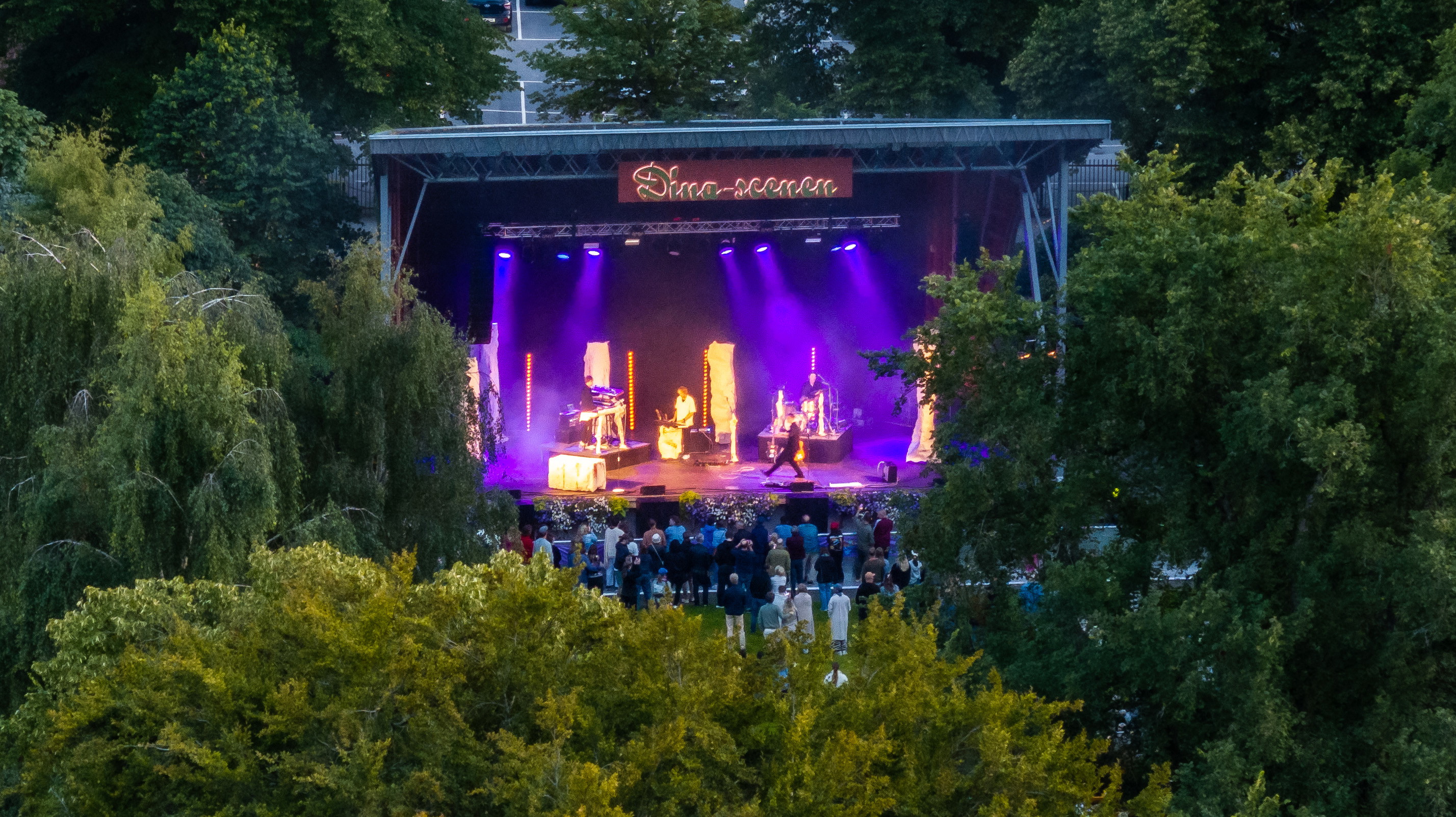 Kultur i Lidköping