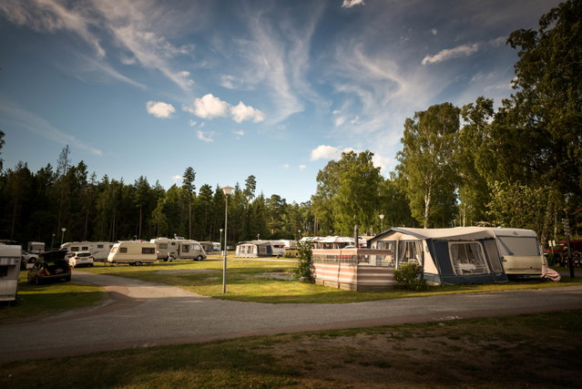 Bredsands camping och bad