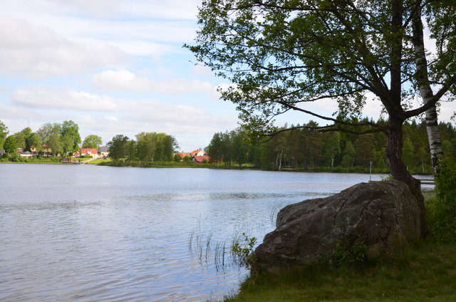 Torups badplats och grillplats