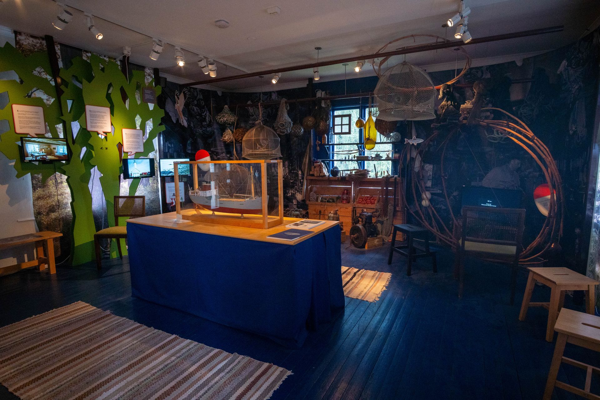 Hammarö Skärgårdsmuseum