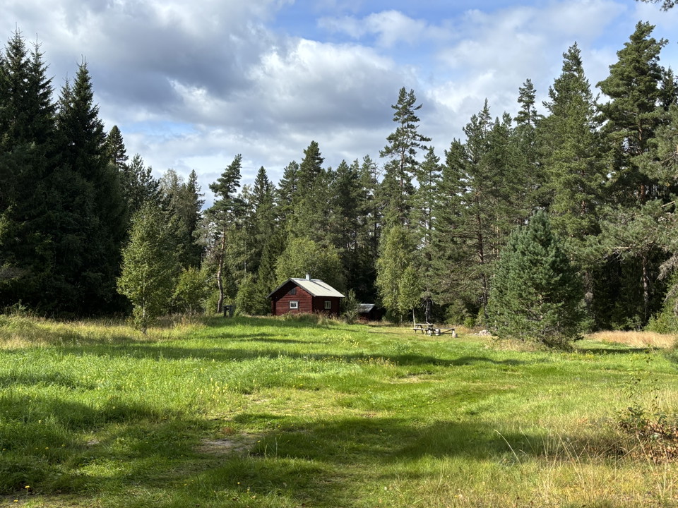 Raststuga Gärdsjöbo smedja 