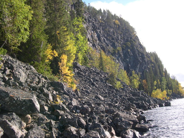 Forsbergsberget