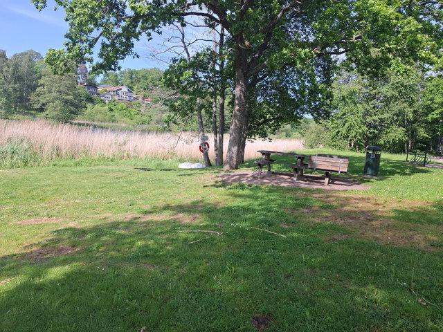 Vårgårdsbadet