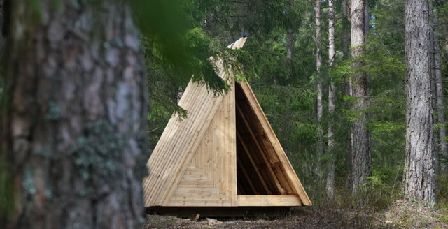Svartedalens natur- och friluftsområde, Naturreservat
