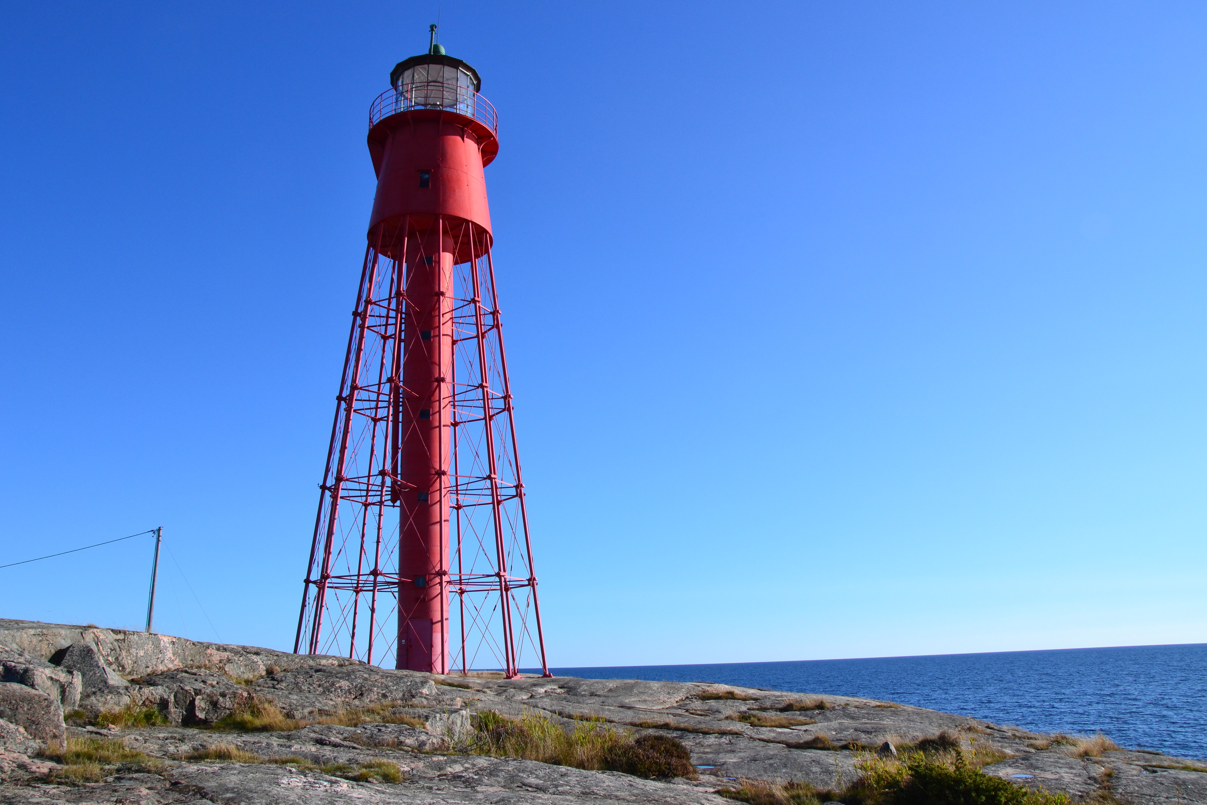 Häradskär rundslinga, Östgötaleden