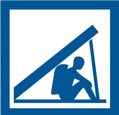 Anslutningsled Gäddån vindskydd