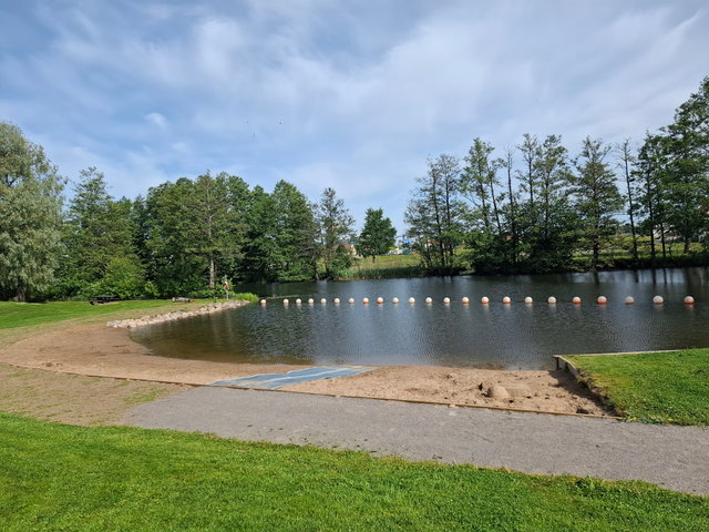 Johannelundsbadet