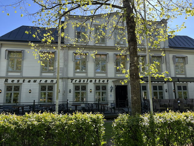 Träslottet, Tullportsgatan 11