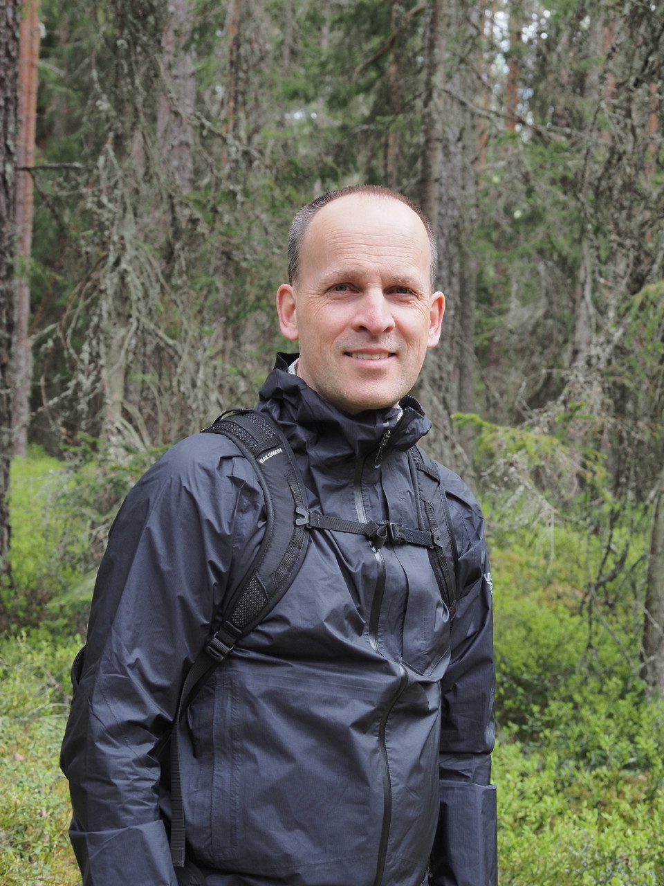 Peter Norén