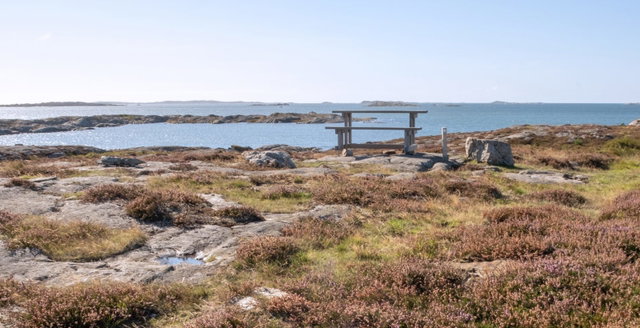 Tofta, Naturreservat