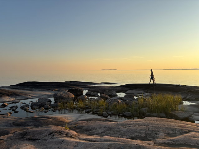 Upplev Vänern