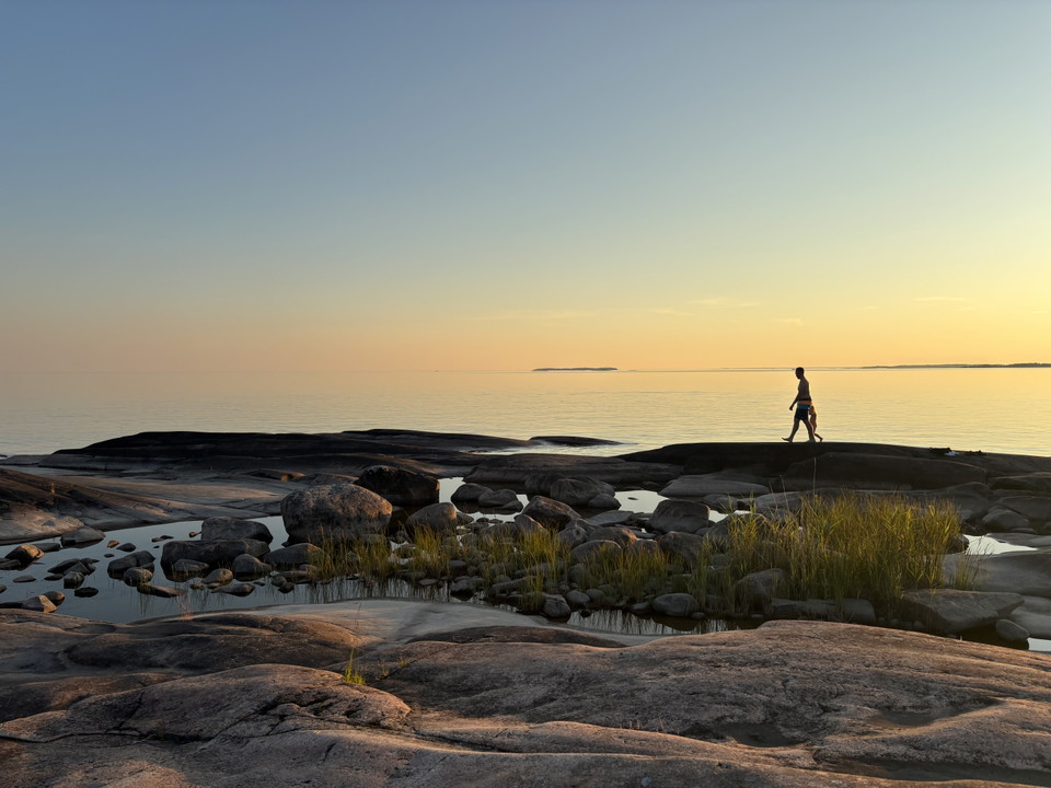 Experience Vänern