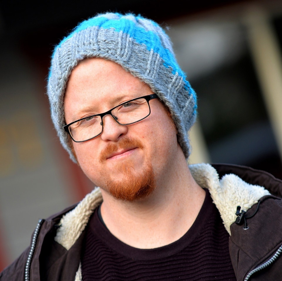 Martin Nässil