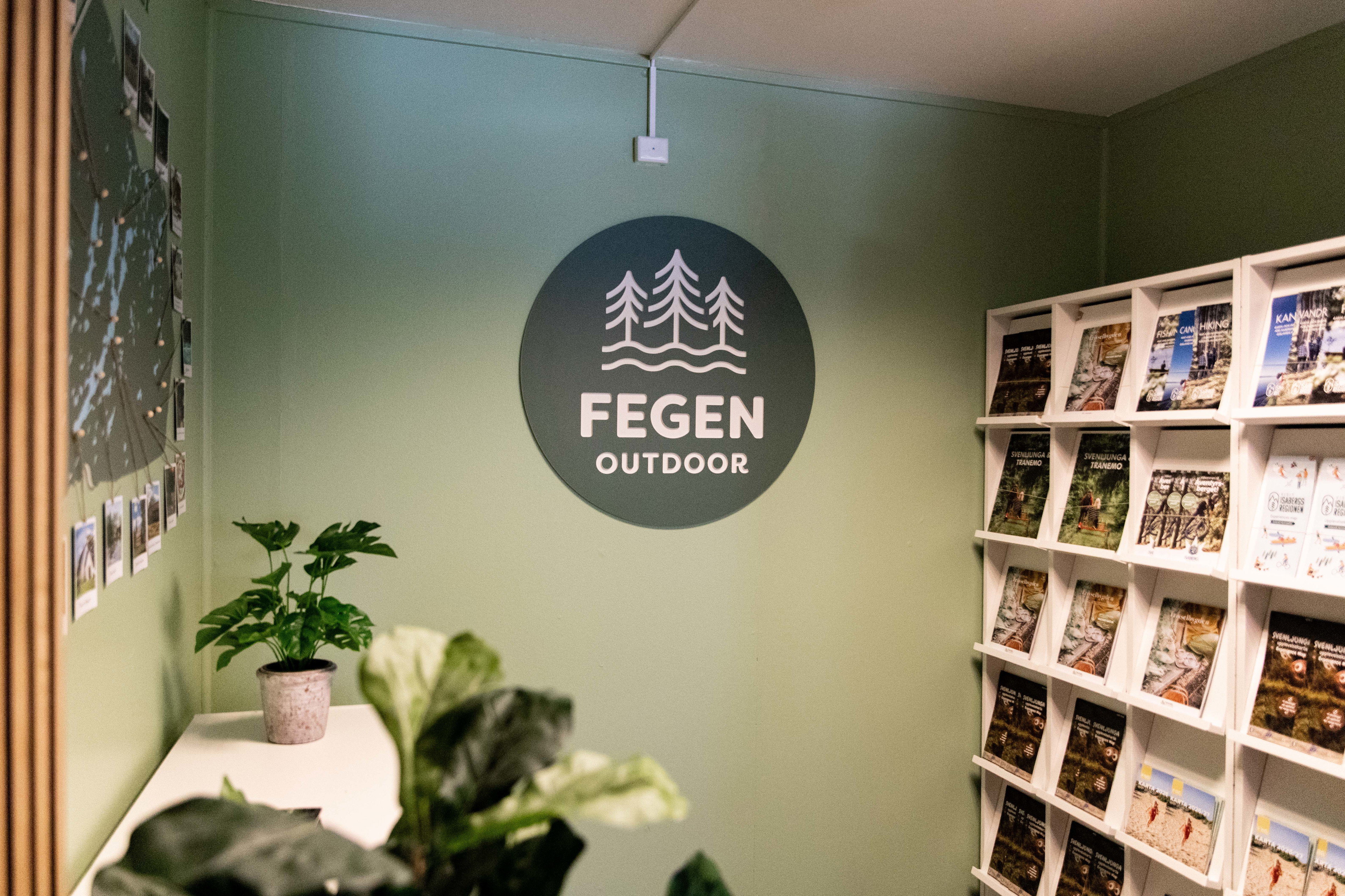 Fegen's Tourist Information