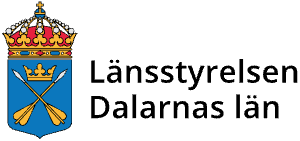 Dalarnas län Logo