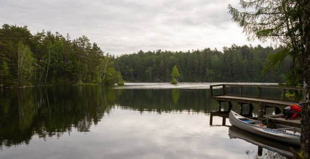 Vättlefjäll, Naturreservat