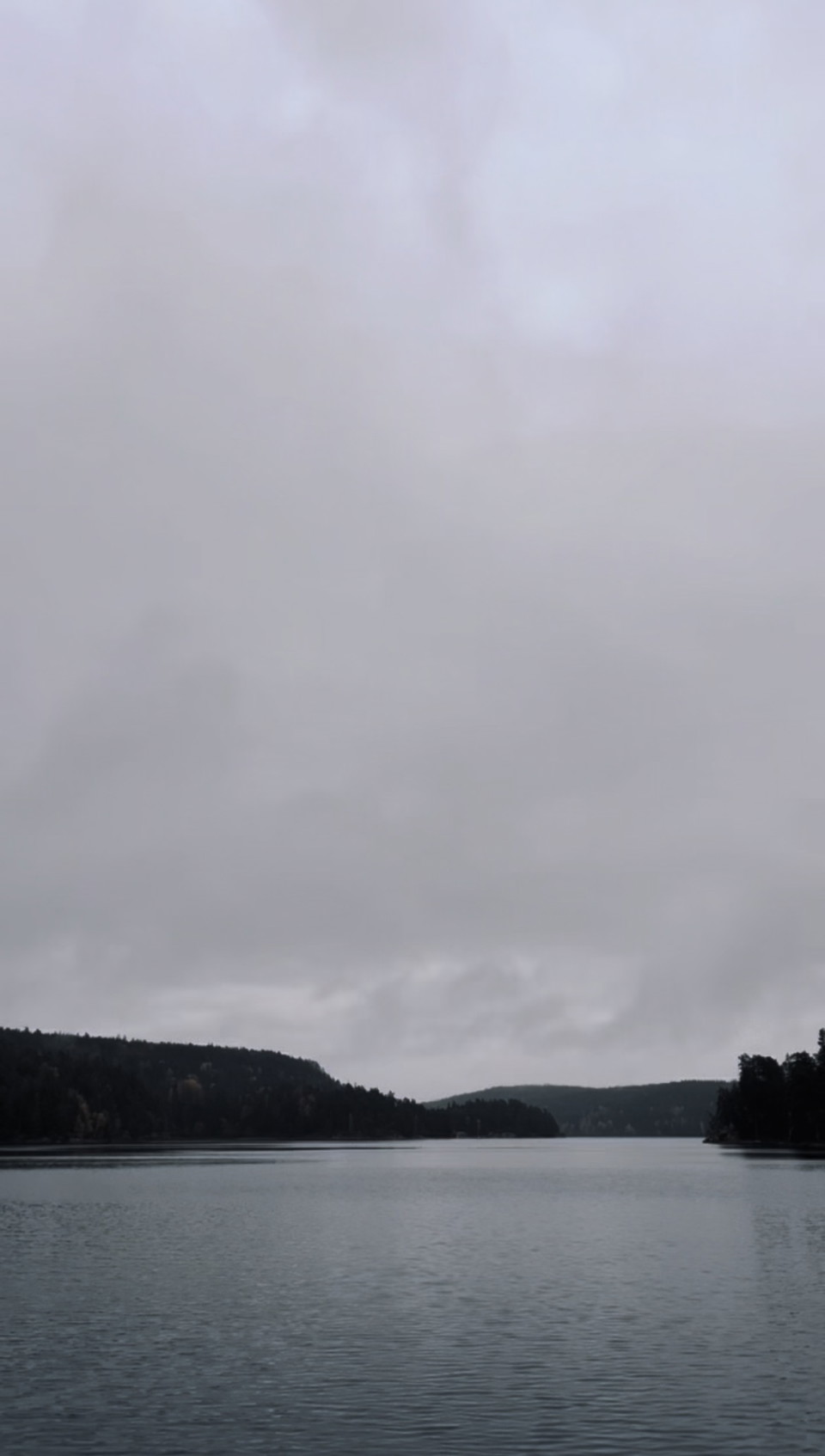 Ågelsjön runt 2026-10-16