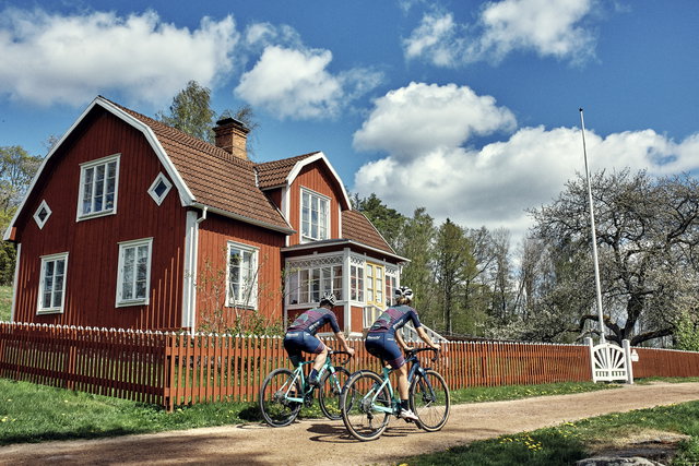 Lönneberga Gravel 100