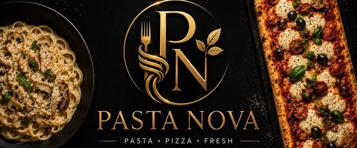 Pasta Nova Mariestad