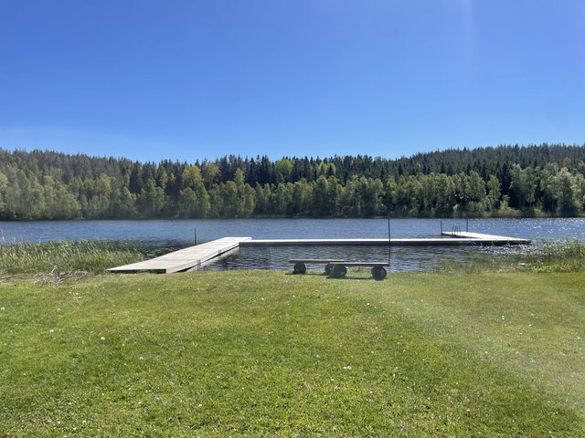 Amundebobadet