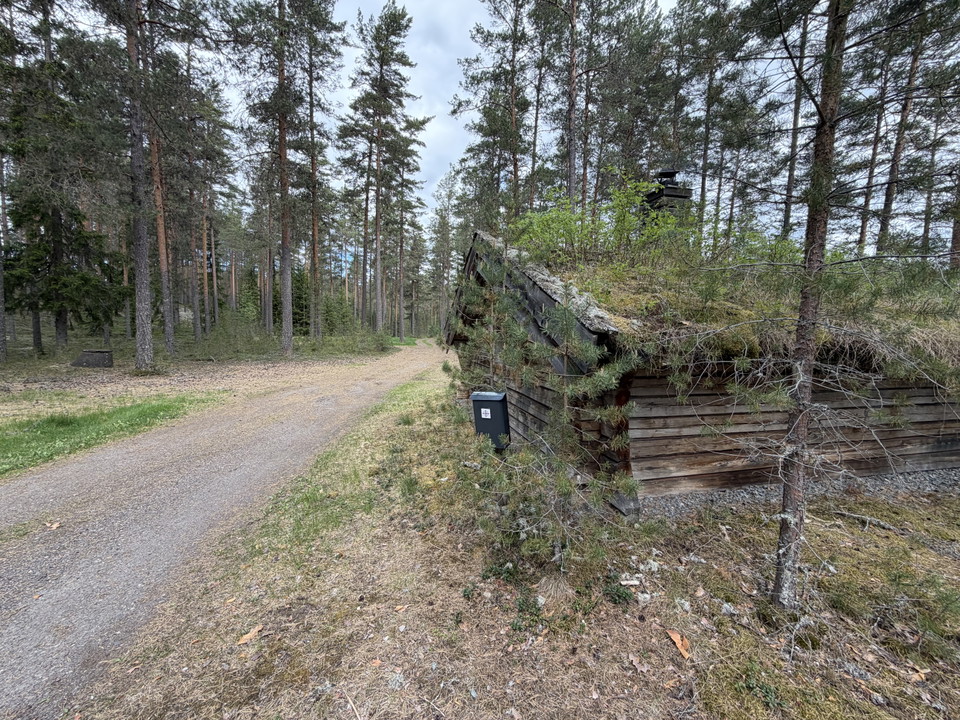 Rastplats Flogen