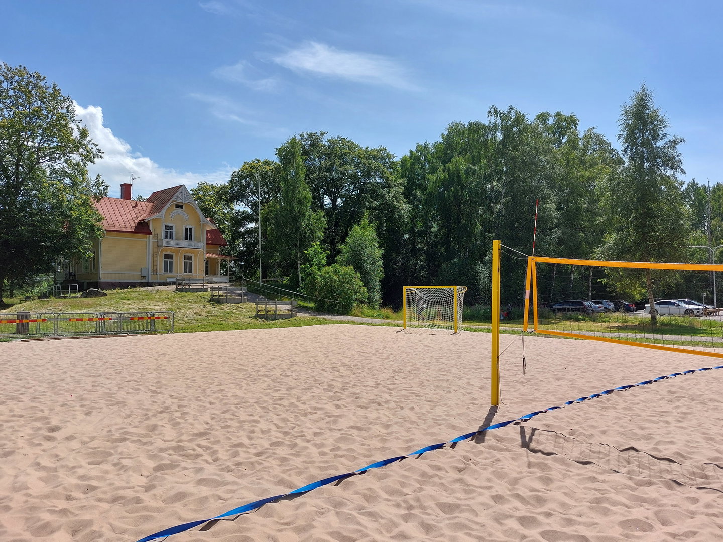 Nya beachplaner 2026
