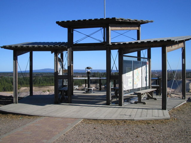 Råda Ås Naturled