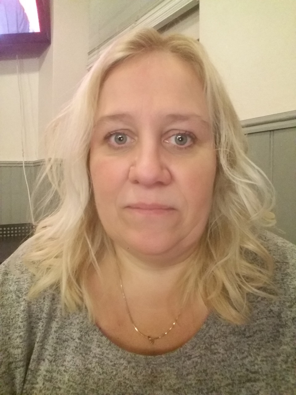 Ulrika Norberg