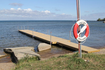 Bårstad friluftsbad
