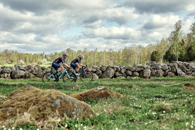 Lönneberga Gravel 205