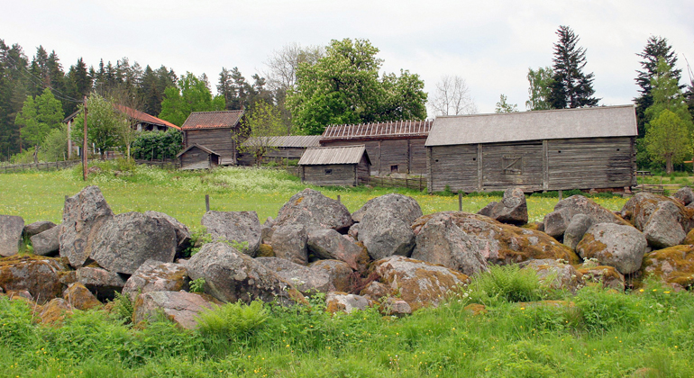 Smedstorp.