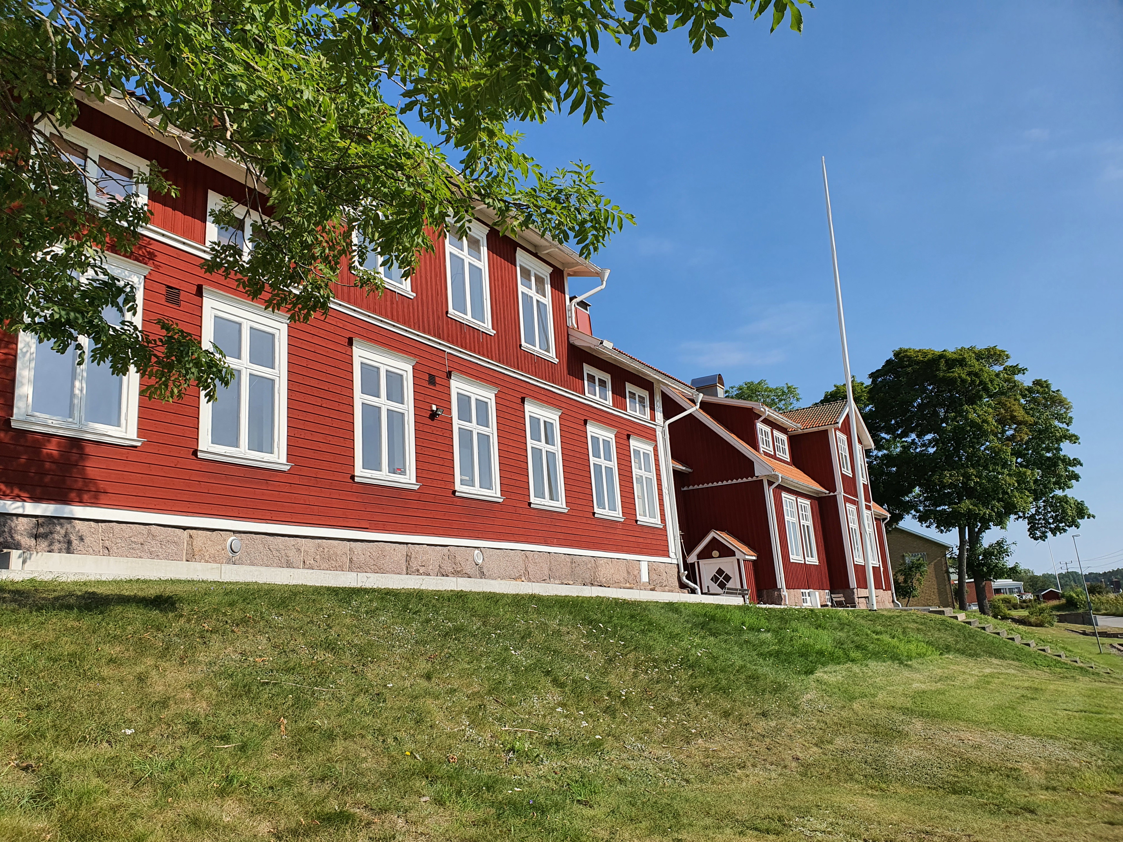 Åmåls Vandrarhem