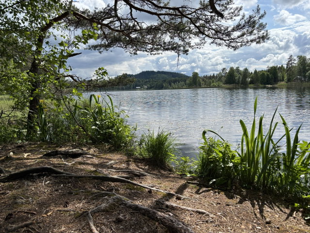 Taberg 343 - N4 Hovslätt