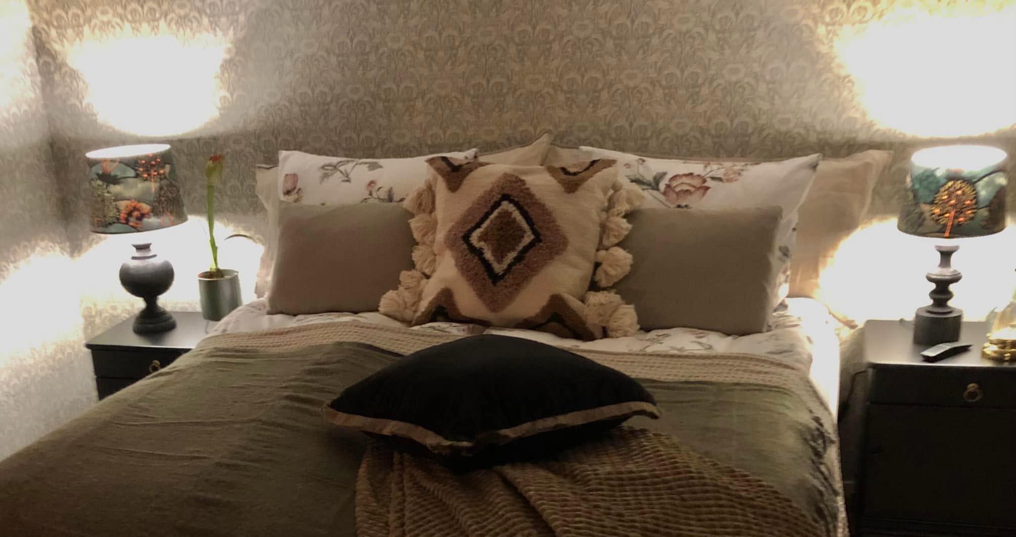 Boutique B&B Hjeltegatan