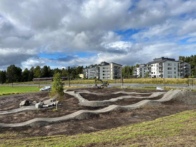 Remonthagens cykellek