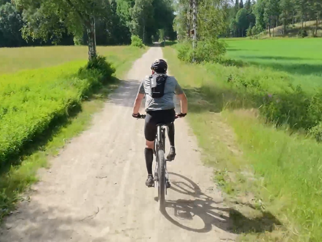 Smalspåret Sävsjö - Vetlanda