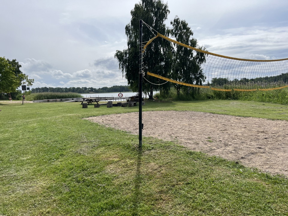 Norrrkrog badplats