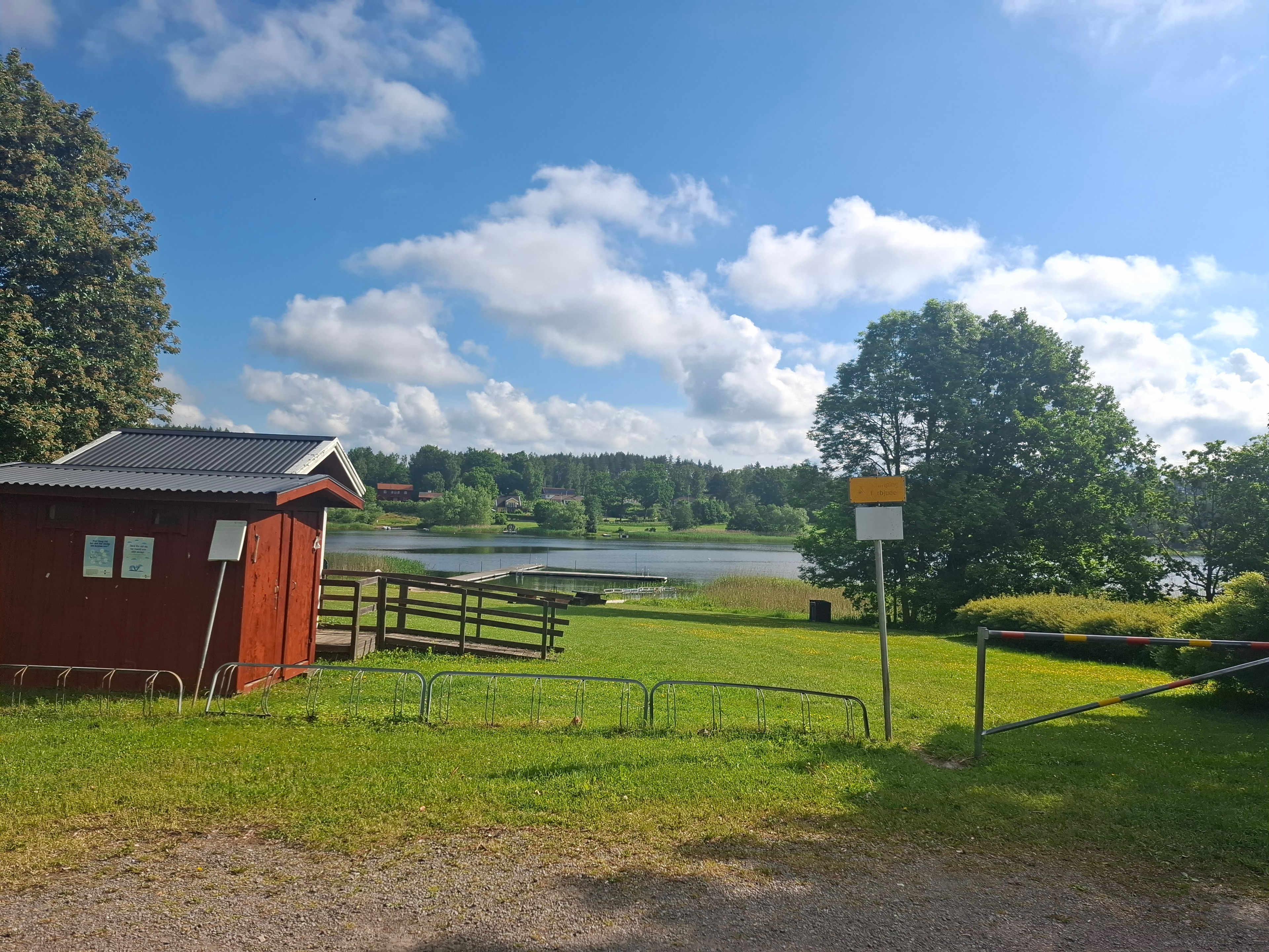 Ljungbadet