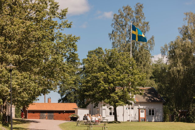 Skantzen
