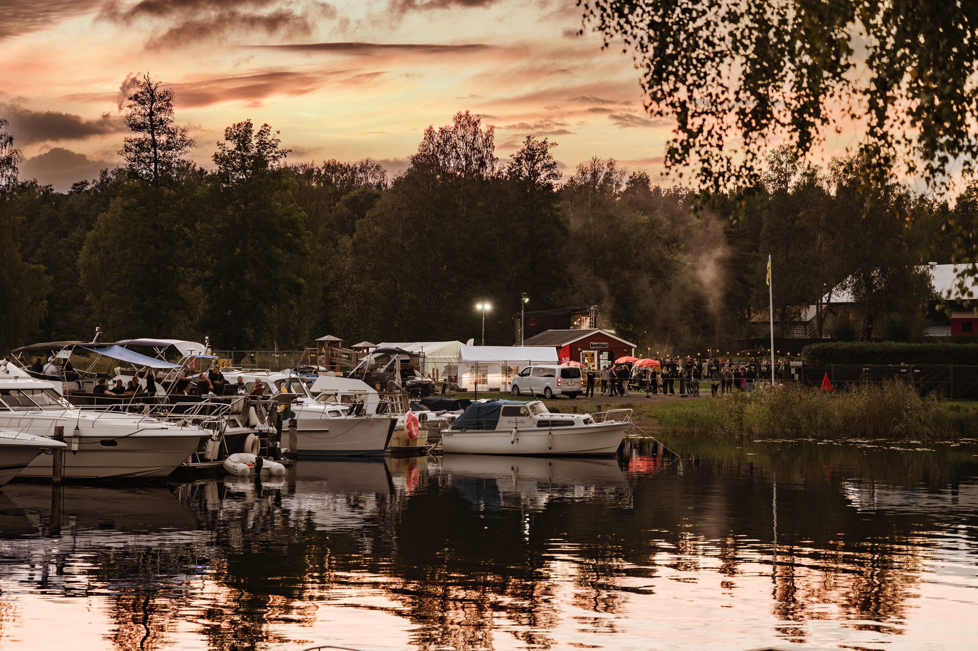 Borgviks gästhamn