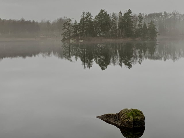 Örsjö vandringsled - etapp 2
