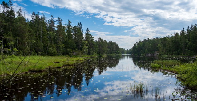 Kroppefjäll, Naturreservat
