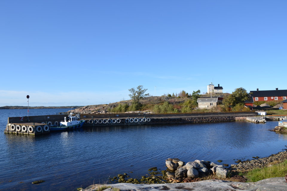 Häradskärs gästhamn