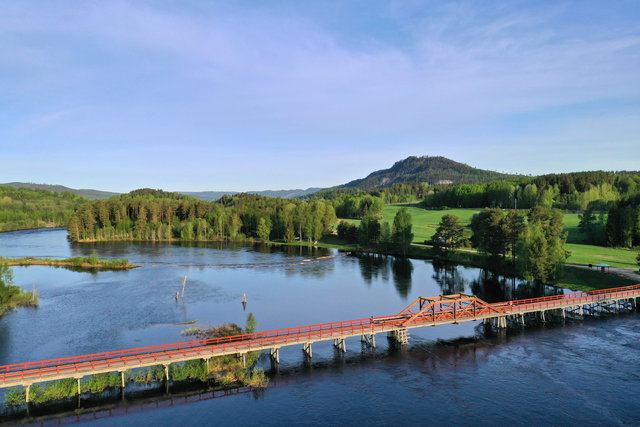 Ånge kommun