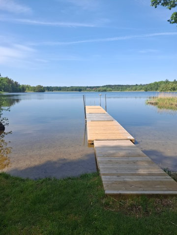 Västerby badplats