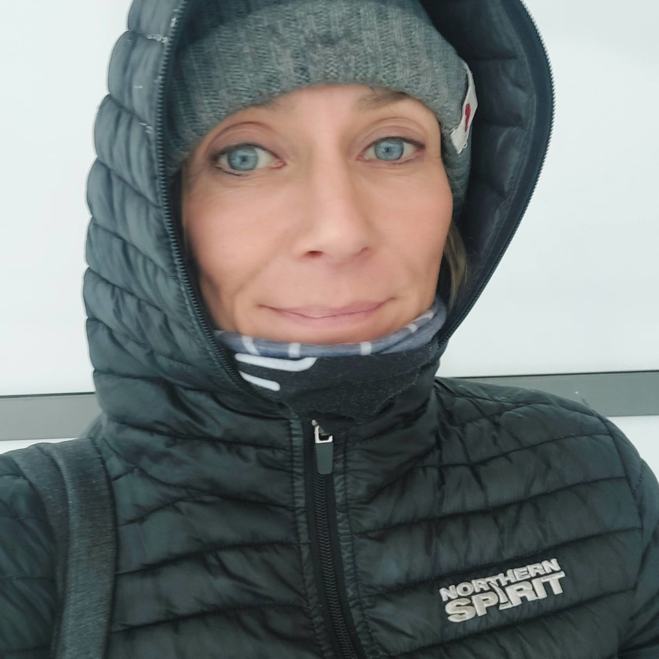 Heidi Reinman